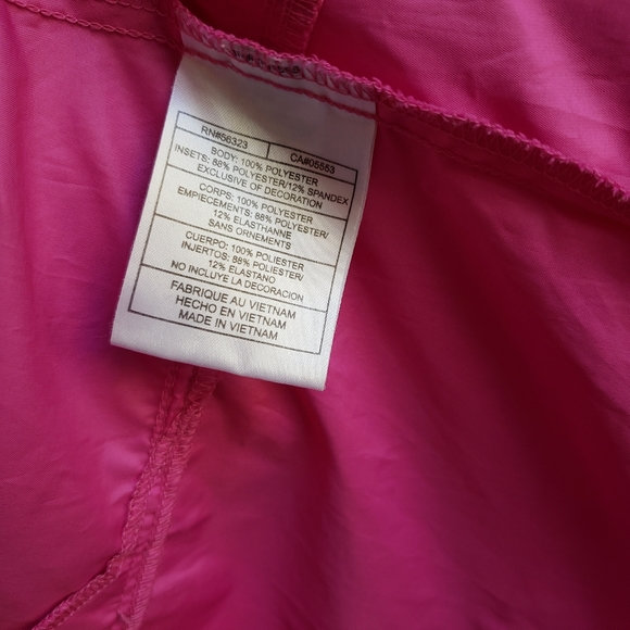 Nike windbreaker - Picture 5 of 5